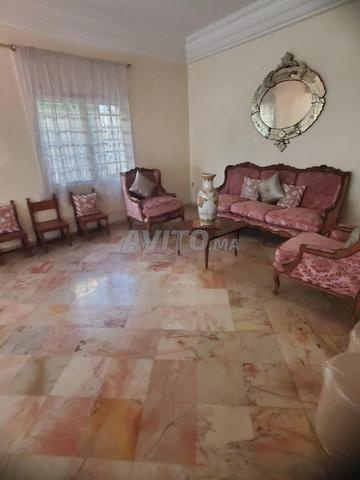 Villa for Sale in Casablanca (Polo District) 850 m² — Photo 9