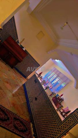 Villa for Sale in Casablanca (Polo District) 850 m² — Photo 13
