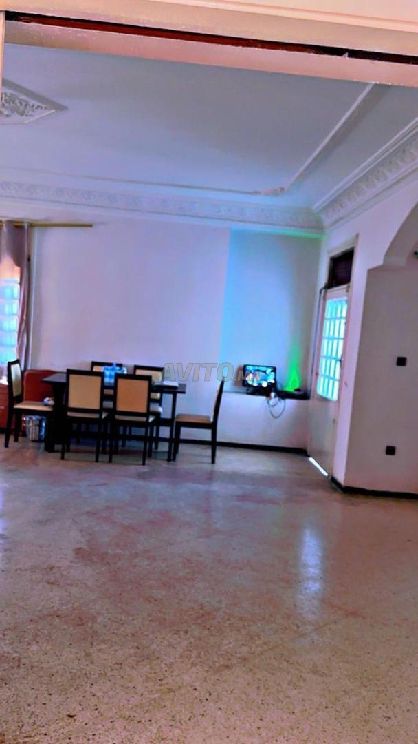 Villa for Sale in Casablanca (Polo District) 850 m² — Photo 6