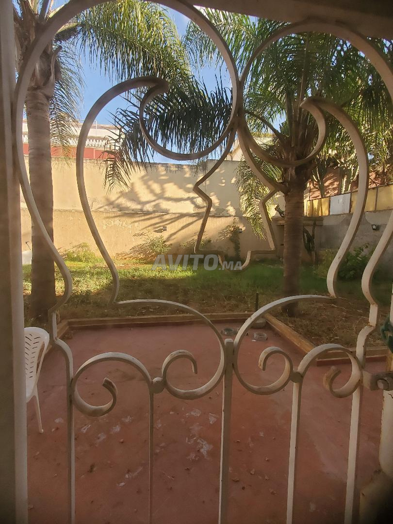 Villa for Sale in Casablanca (Polo District) 850 m² — Photo 8