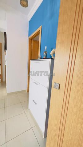 Appartement 60 m² à louer à Tanger (Tanja Balia) — Photo 6