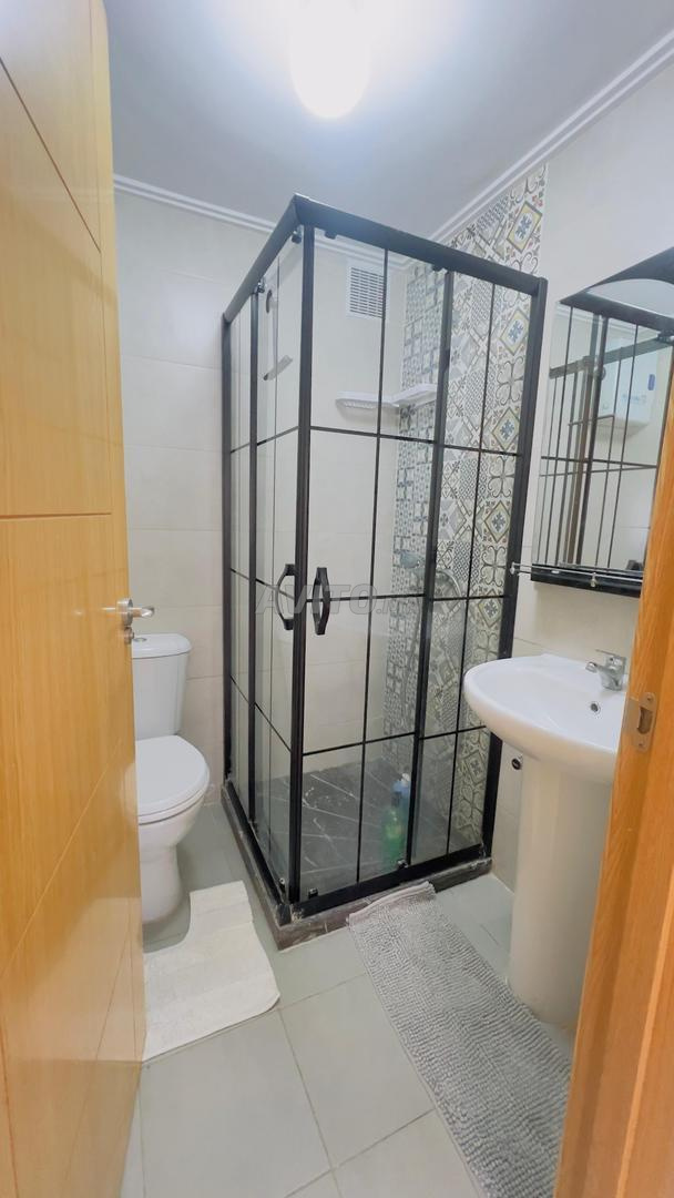 Appartement 60 m² à louer à Tanger (Tanja Balia) — Photo 7