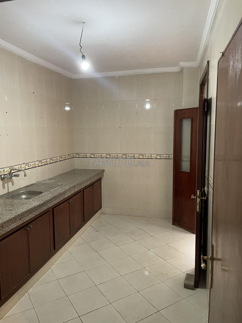 Appartement 140 m² à louer à Kénitra — Photo 3