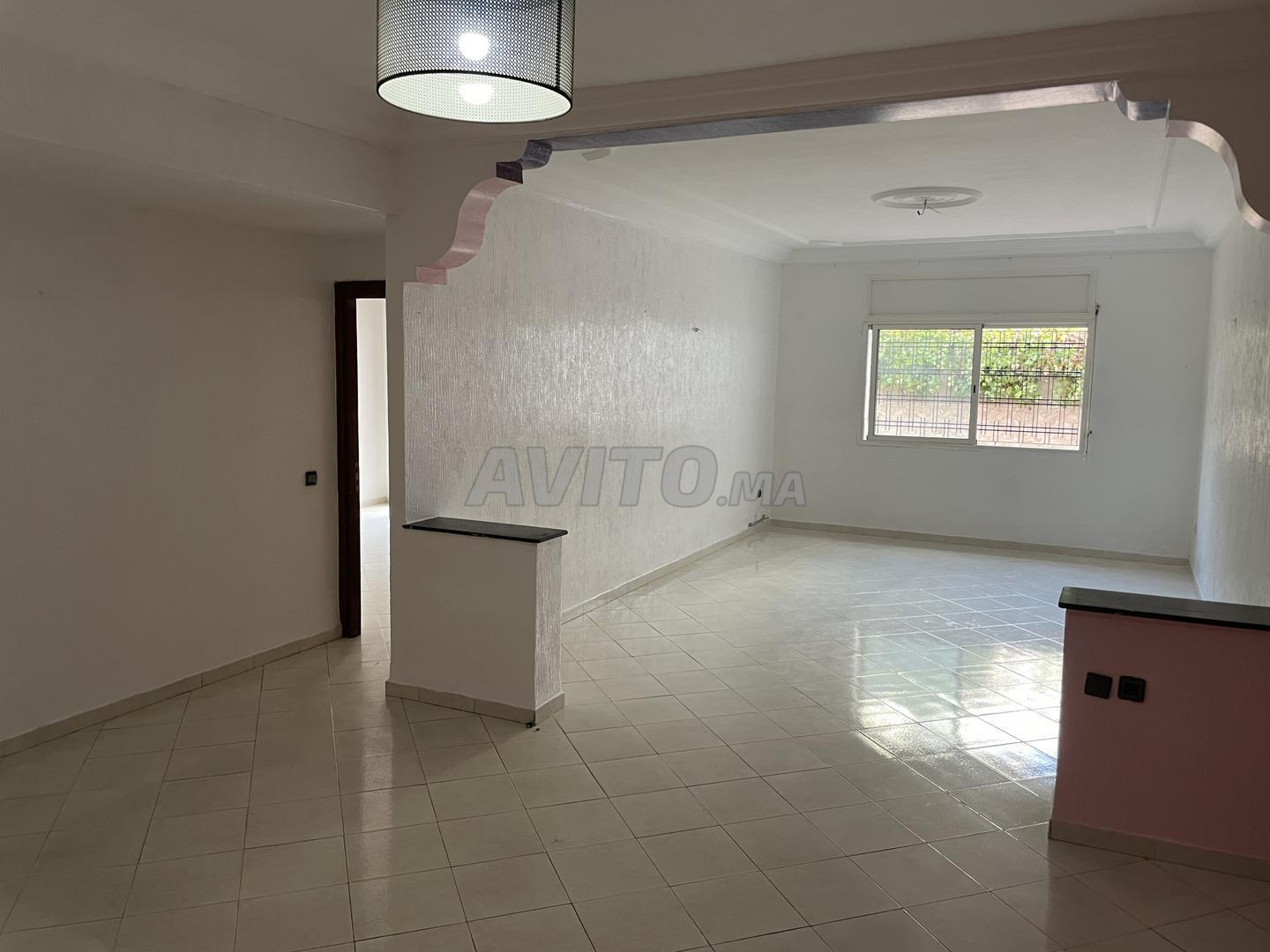 Appartement 140 m² à louer à Kénitra — Photo 5