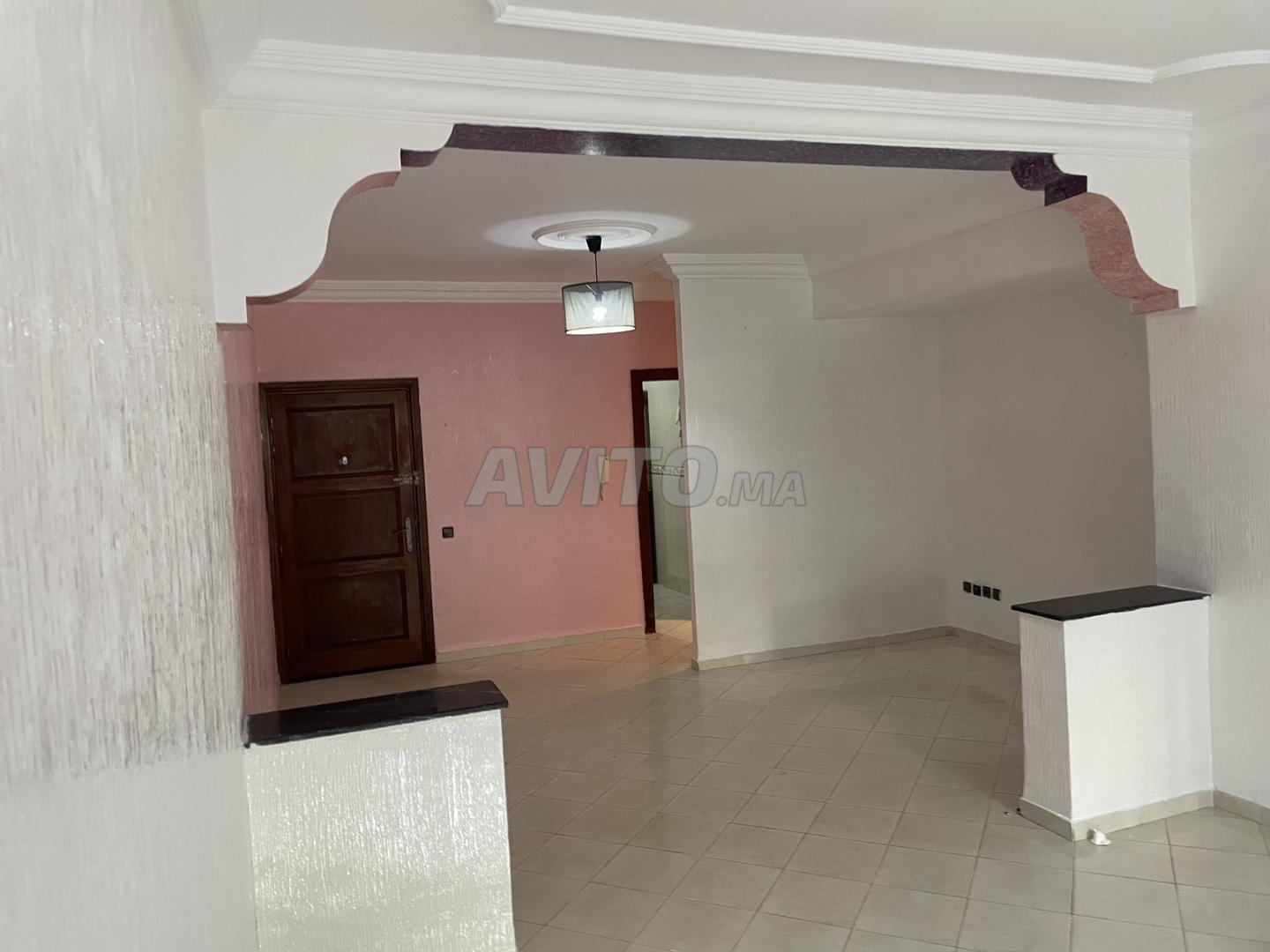 Appartement 140 m² à louer à Kénitra — Photo 9