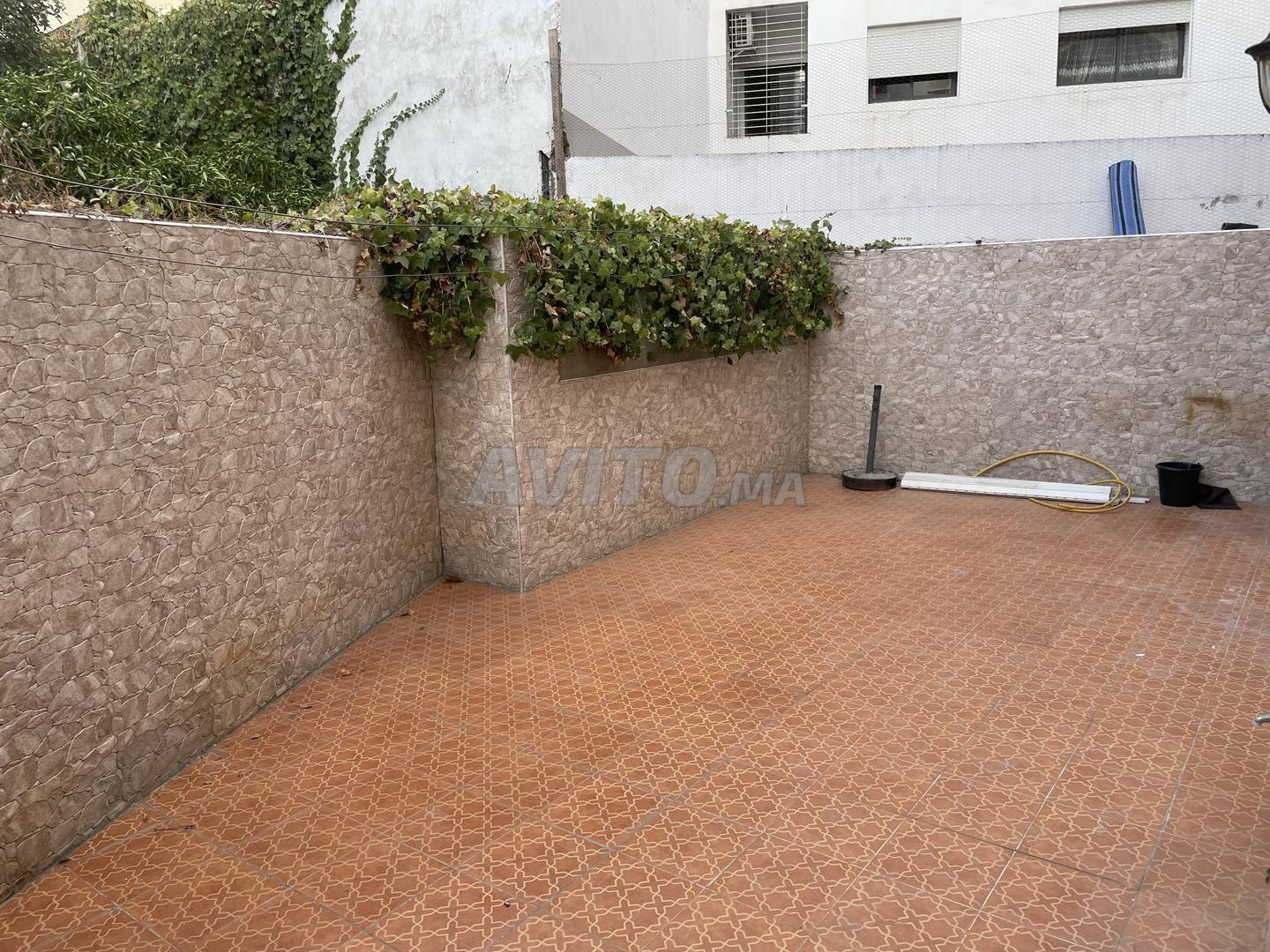 Appartement 140 m² à louer à Kénitra — Photo 11