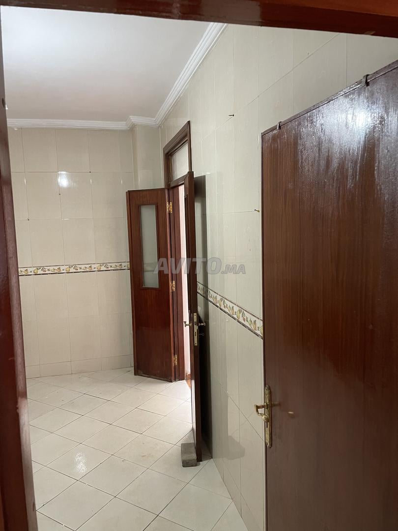 Appartement 140 m² à louer à Kénitra — Photo 13