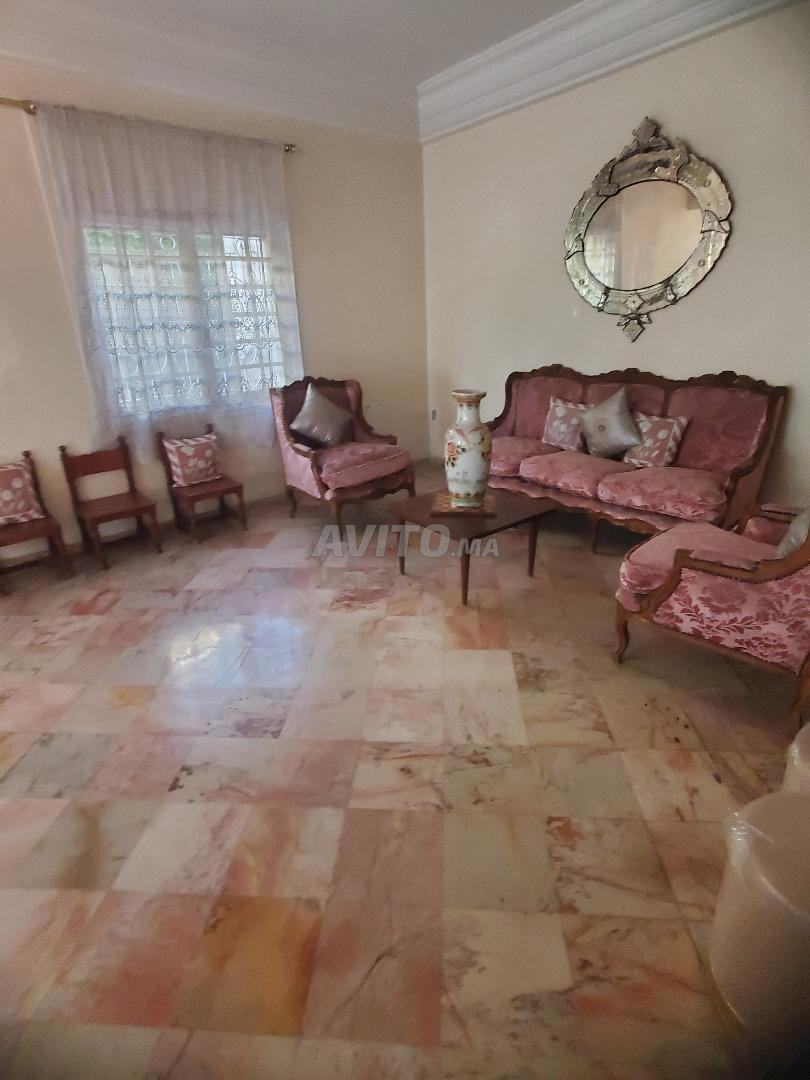Villa for sale in Casablanca, 850 m² — Photo 8