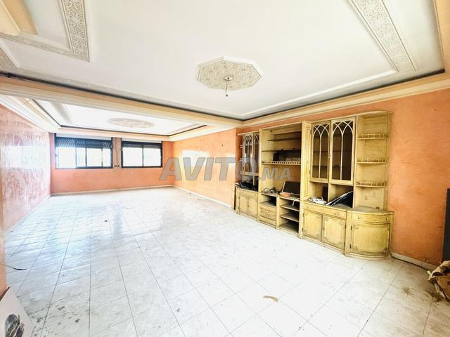 شقة 183 م² للبيع في الدار البيضاء (مااريف) — Photo 2