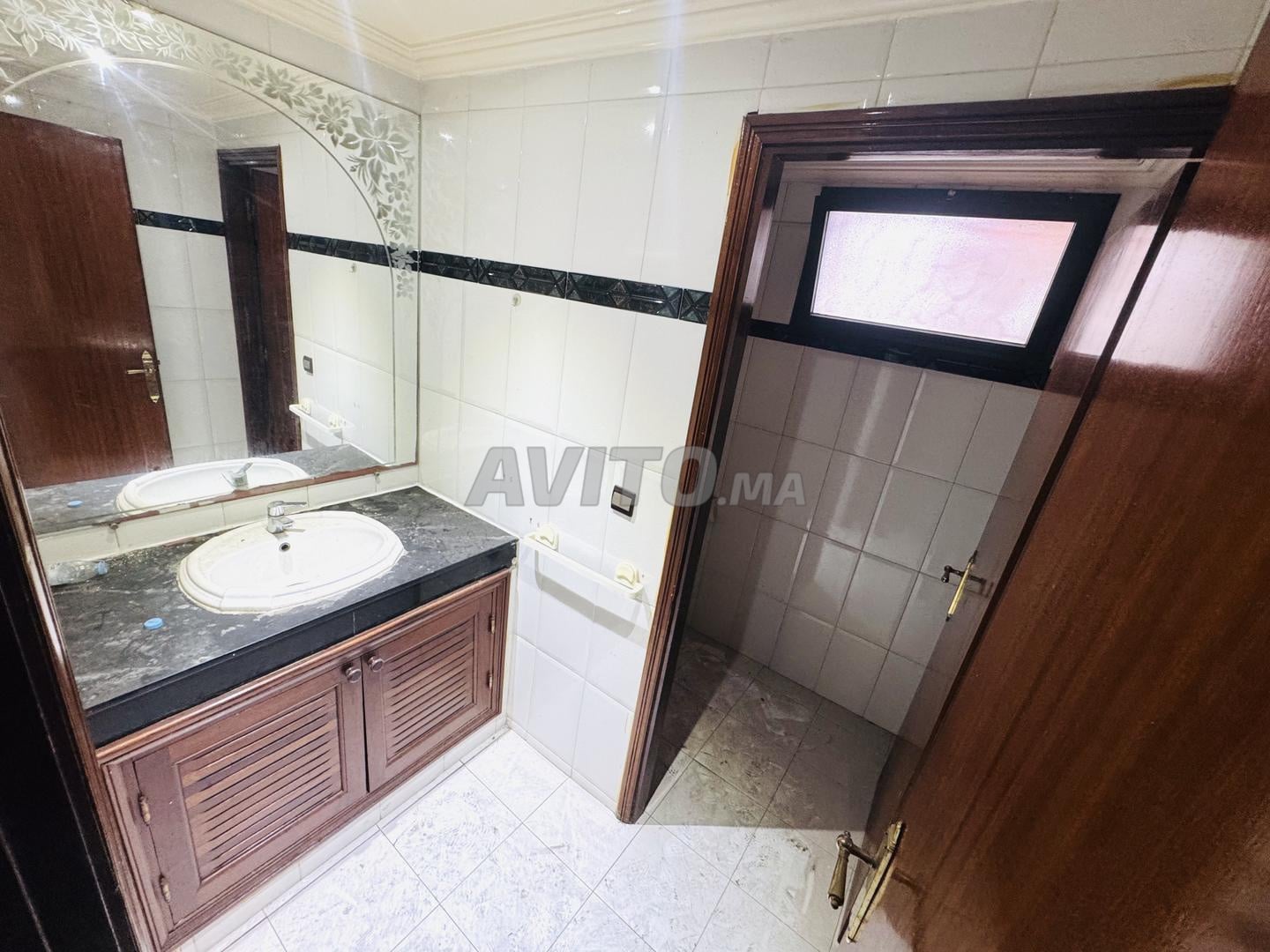 شقة 183 م² للبيع في الدار البيضاء (مااريف) — Photo 13