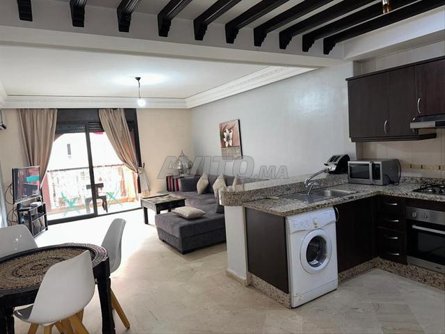 Apartment 250 MAD - day for rent in Marrakech — Photo 2