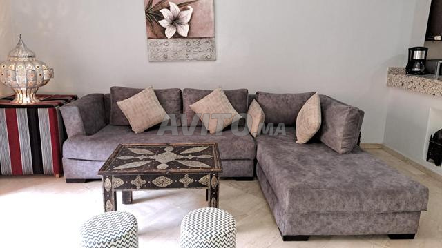 Apartment 250 MAD - day for rent in Marrakech — Photo 4