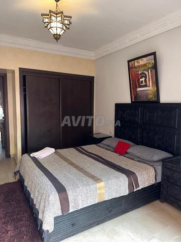 Apartment 250 MAD - day for rent in Marrakech — Photo 8