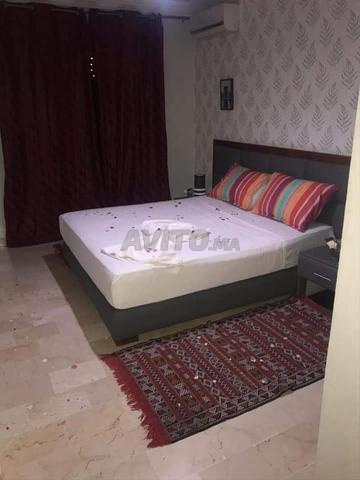 شقة عصرية للإيجار في مراكش (الغوليز) — Photo 9