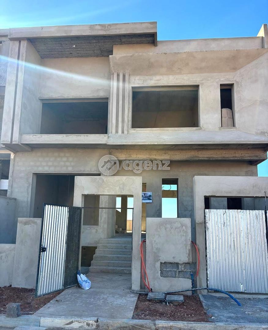 فيلا 216 متر مربع للبيع في الدار البيضاء — Photo 4