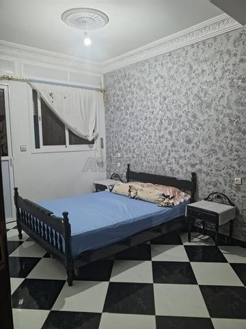 Appartement à louer à la journée à Tétouan - 200 MAD — Photo 9
