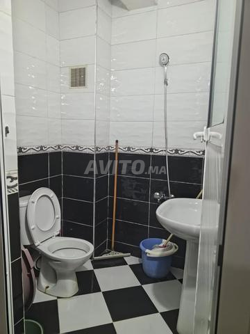 Appartement à louer à la journée à Tétouan - 200 MAD — Photo 11
