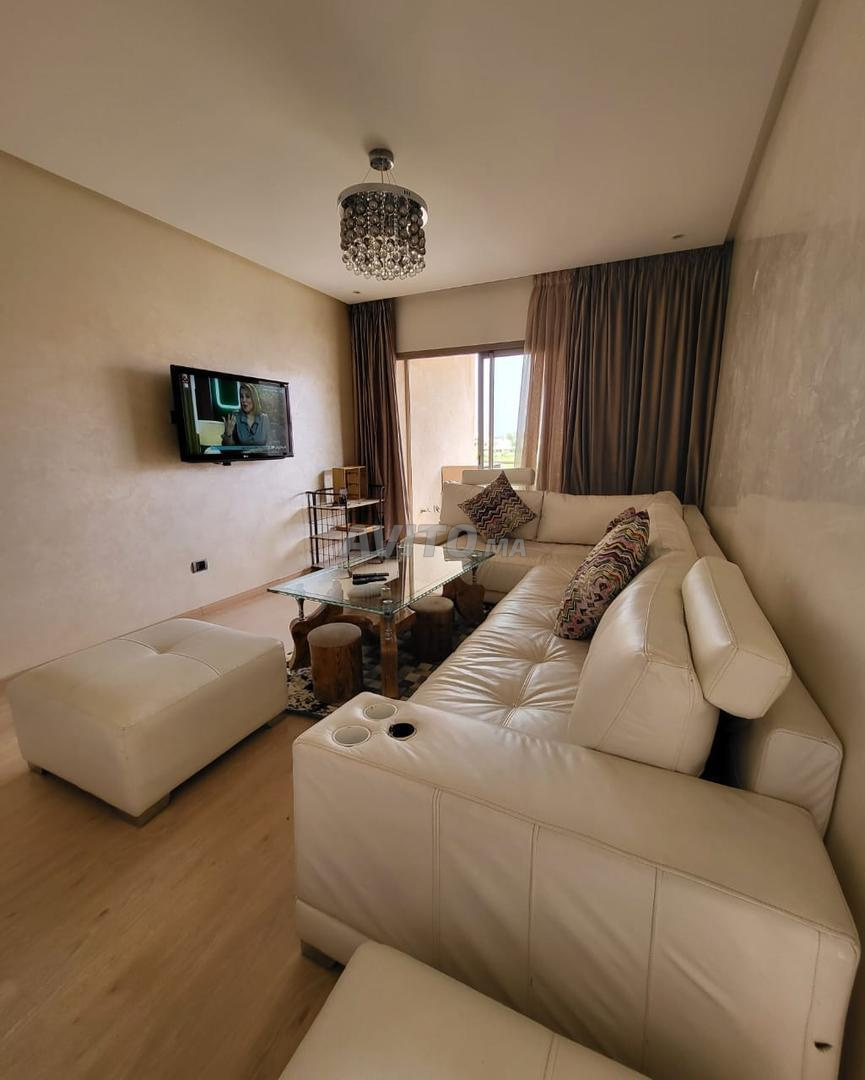 شقة للايجار في مراكش — Photo 3