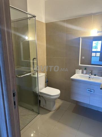 Appartement 62 m² à louer à Casablanca — Photo 3