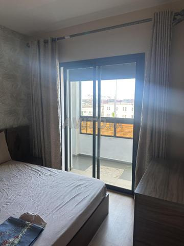 Appartement 62 m² à louer à Casablanca — Photo 5