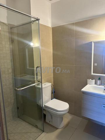 Appartement 62 m² à louer à Casablanca — Photo 7
