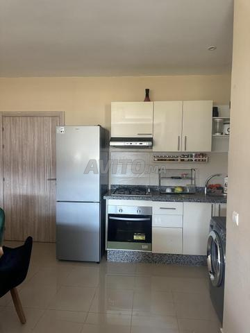 Appartement 62 m² à louer à Casablanca — Photo 11