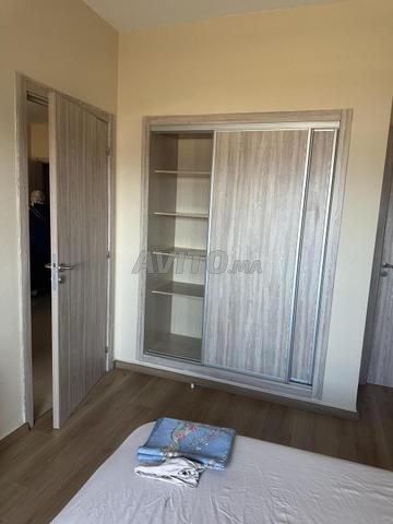 Appartement 62 m² à louer à Casablanca — Photo 15