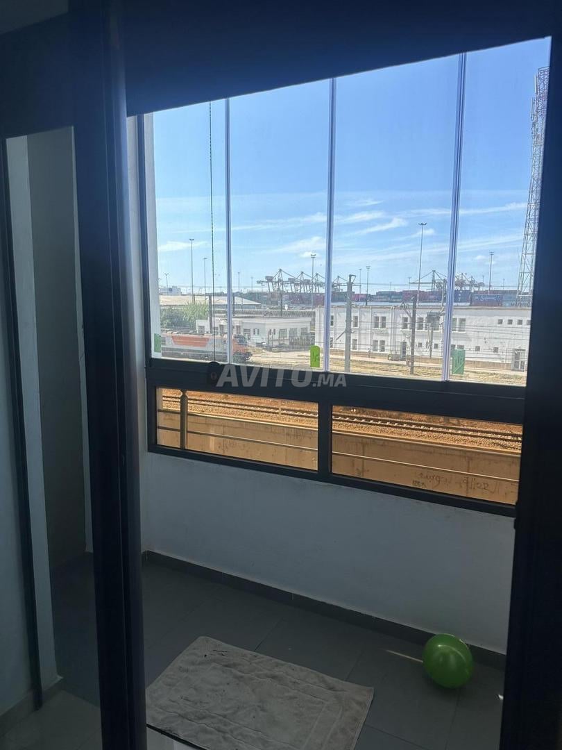 Appartement 62 m² à louer à Casablanca — Photo 10