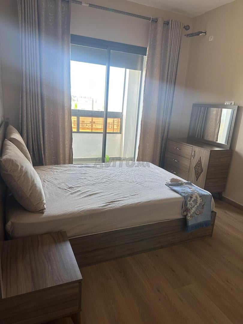 Appartement 62 m² à louer à Casablanca — Photo 14