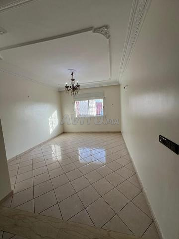 Appartement 2 pièces à louer à Témara Wifak — Photo 3