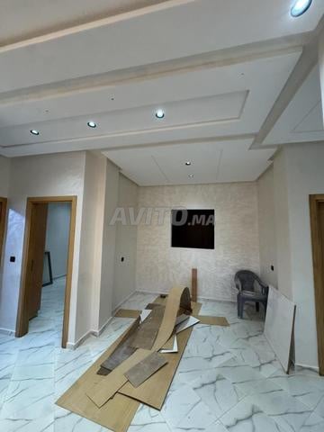 Appartement 2 pièces à louer à Témara Wifak — Photo 15