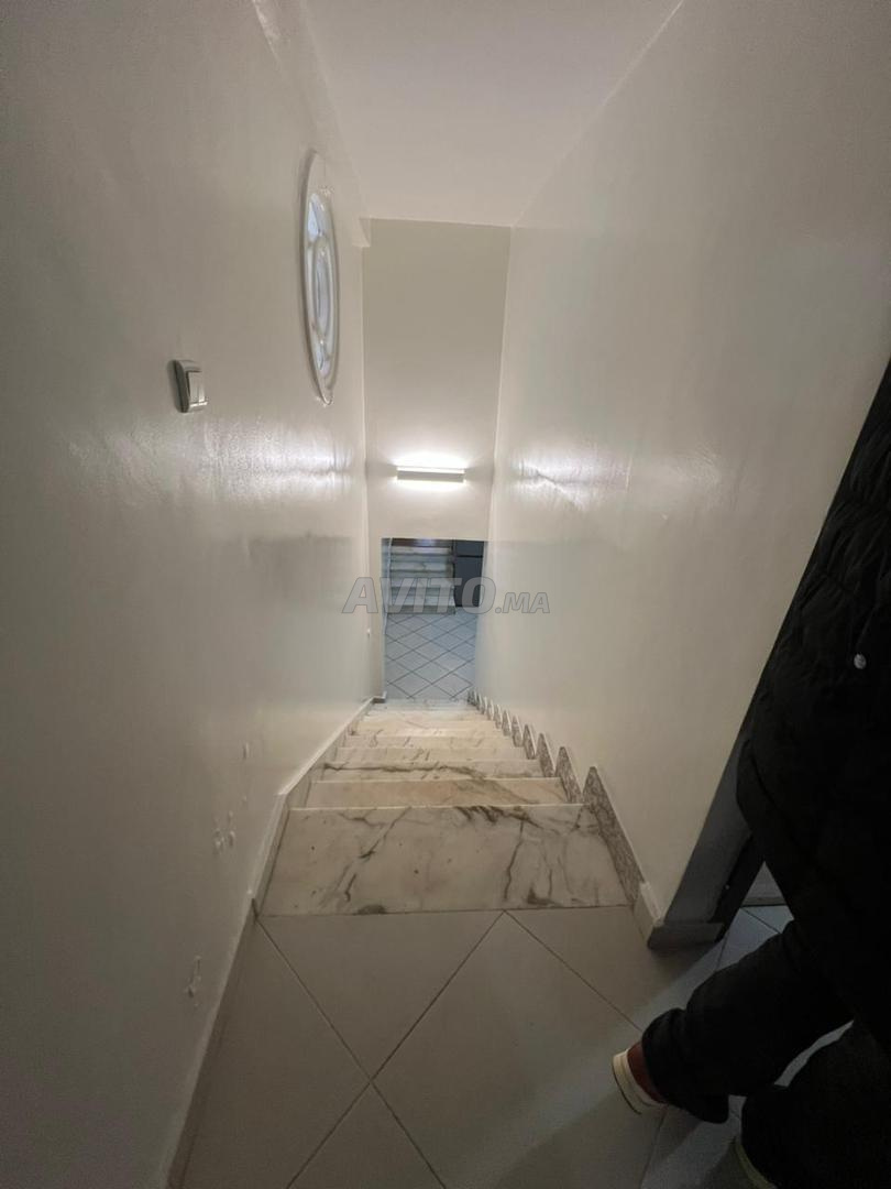 Furnished Apartment for Rent in Temara Wifak — Photo 10