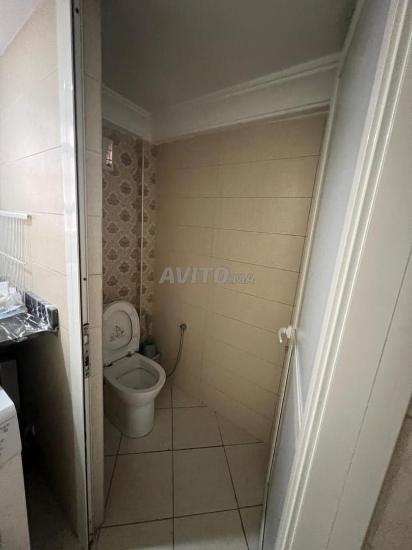 Furnished Apartment for Rent in Temara Wifak — Photo 14