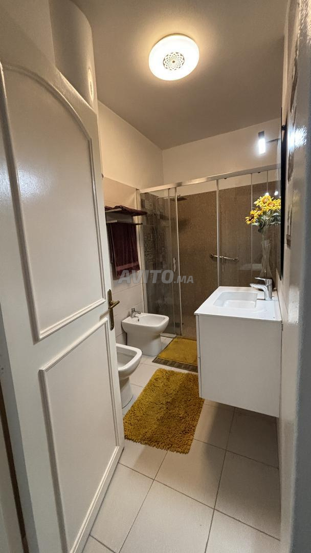 شقة 144 م² للبيع في طنجة — Photo 15