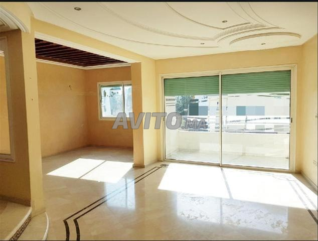 3-Bedroom Apartment for Rent in Tanger (Iberia) — Photo 5