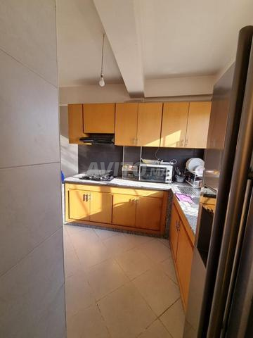 3-Bedroom Apartment for Rent in Témara — Photo 2