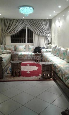 3-Bedroom Apartment for Rent in Témara — Photo 4