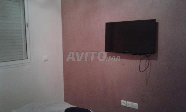 3-Bedroom Apartment for Rent in Témara — Photo 10
