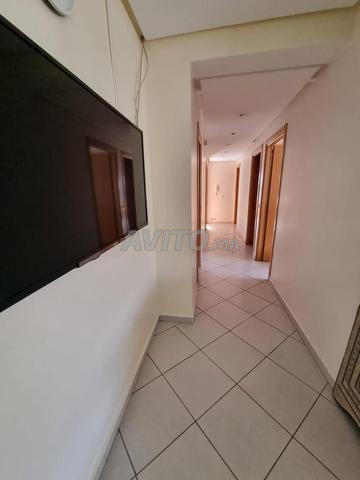 3-Bedroom Apartment for Rent in Témara — Photo 14
