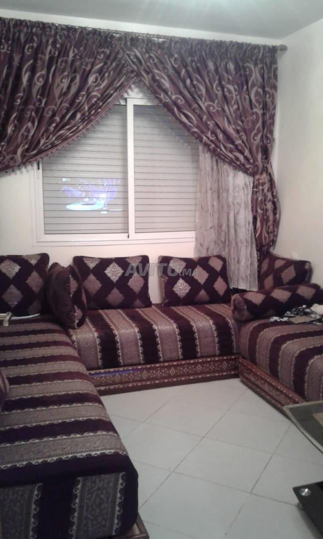 3-Bedroom Apartment for Rent in Témara — Photo 7