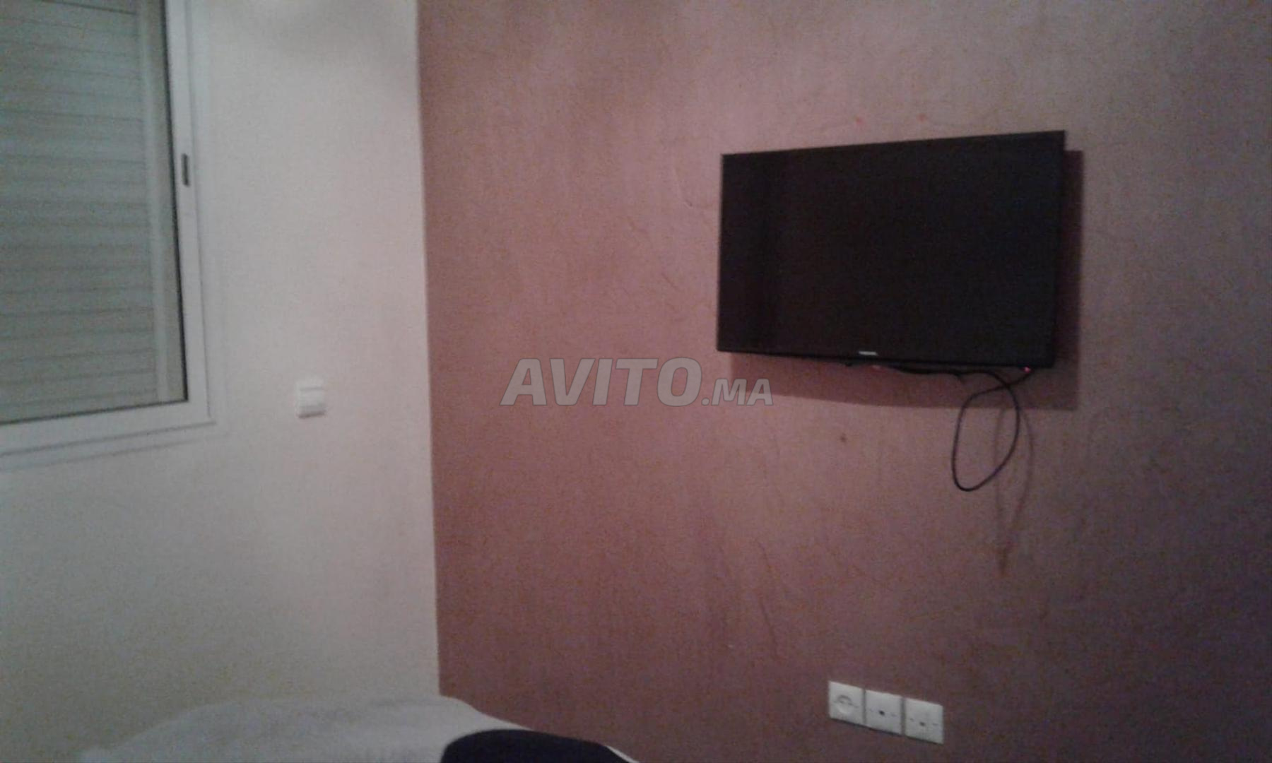 3-Bedroom Apartment for Rent in Témara — Photo 9