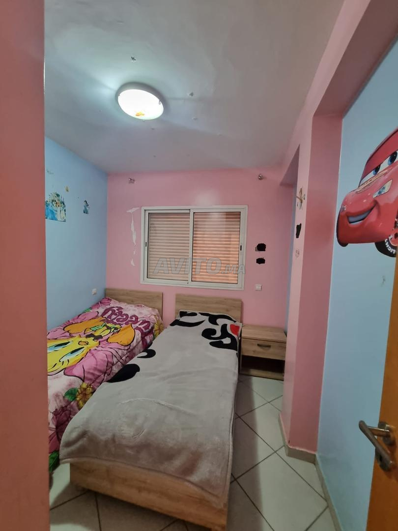 3-Bedroom Apartment for Rent in Témara — Photo 11
