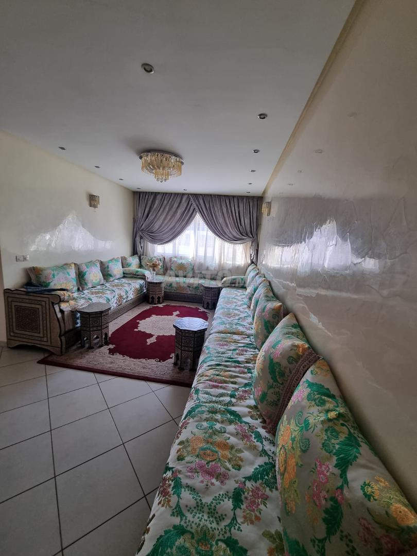 3-Bedroom Apartment for Rent in Témara — Photo 15