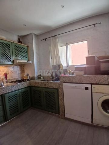شقة 80 م² للإيجار في مراكش (سملalia) — Photo 12