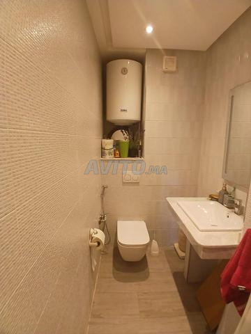 شقة 80 م² للإيجار في مراكش (سملalia) — Photo 14