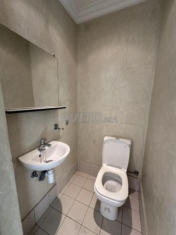 Appartement 80 m² à louer à Casablanca (Racine) — Photo 5
