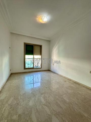 Appartement 80 m² à louer à Casablanca (Racine) — Photo 11