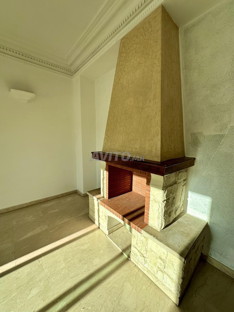 Appartement 80 m² à louer à Casablanca (Racine) — Photo 18