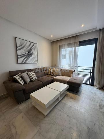 Apartment 48 m² for rent in Casablanca, Les Princesses — Photo 2