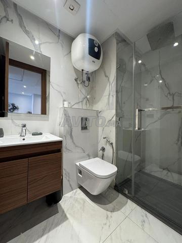 Apartment 48 m² for rent in Casablanca, Les Princesses — Photo 8